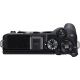 Fotocamera Mirrorless Canon EOS M6 Mark II body nero