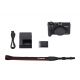Fotocamera Mirrorless Canon EOS M6 Mark II body nero