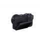 Fotocamera Mirrorless Canon EOS M6 Mark II body nero