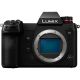 Fotocamera Panasonic Lumix DC-S1 Mirrorless Full-Frame Body [MENU ENG]