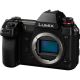 Fotocamera Panasonic Lumix DC-S1 Mirrorless Full-Frame Body [MENU ENG]