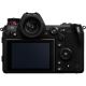 Fotocamera Panasonic Lumix DC-S1 Mirrorless Full-Frame Body [MENU ENG]