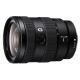 Obiettivo Sony E 16-55mm f/2.8 G SEL1655G