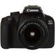 Fotocamera Canon EOS 4000D + 18-55mm IS II
