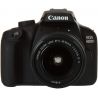 Fotocamera Canon EOS 4000D + 18-55mm IS II