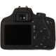 Fotocamera Canon EOS 4000D + 18-55mm IS II