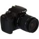 Fotocamera Canon EOS 4000D + 18-55mm IS II