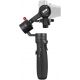 Zhiyun Crane M2 Gimbal Stabilizzatore per fotocamere mirrorless - action camera - smartphone