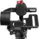 Zhiyun Crane M2 Gimbal Stabilizzatore per fotocamere mirrorless - action camera - smartphone