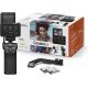 Fotocamera Sony Cyber-shot DSC-RX0 II [MENU ENG] + Shooting Grip