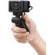 Fotocamera Sony Cyber-shot DSC-RX0 II [MENU ENG] + Shooting Grip
