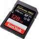 Sandisk 128GB Extreme PRO Scheda SD 170MB/s SDXC UHS-I