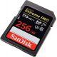 Sandisk 256GB Extreme PRO Scheda SD 170MB/s SDXC UHS-I
