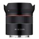 Obiettivo Samyang AF Autofocus 18mm F2.8 FE per Sony E-Mount