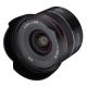Obiettivo Samyang AF Autofocus 18mm F2.8 FE per Sony E-Mount
