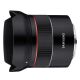 Obiettivo Samyang AF Autofocus 18mm F2.8 FE per Sony E-Mount