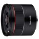 Obiettivo Samyang AF Autofocus 18mm F2.8 FE per Sony E-Mount