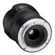 Obiettivo Samyang AF Autofocus 18mm F2.8 FE per Sony E-Mount