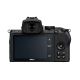 Fotocamera mirrorless Nikon Z50 Kit 16-50mm VR [MENU ENG]