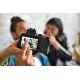 Fotocamera mirrorless Nikon Z50 Kit 16-50mm VR [MENU ENG]