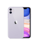 Smartphone Apple iPhone 11 64GB Viola