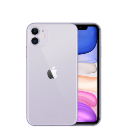 Smartphone Apple iPhone 11 256GB Viola
