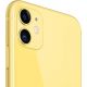 Smartphone Apple iPhone 11 256GB Giallo