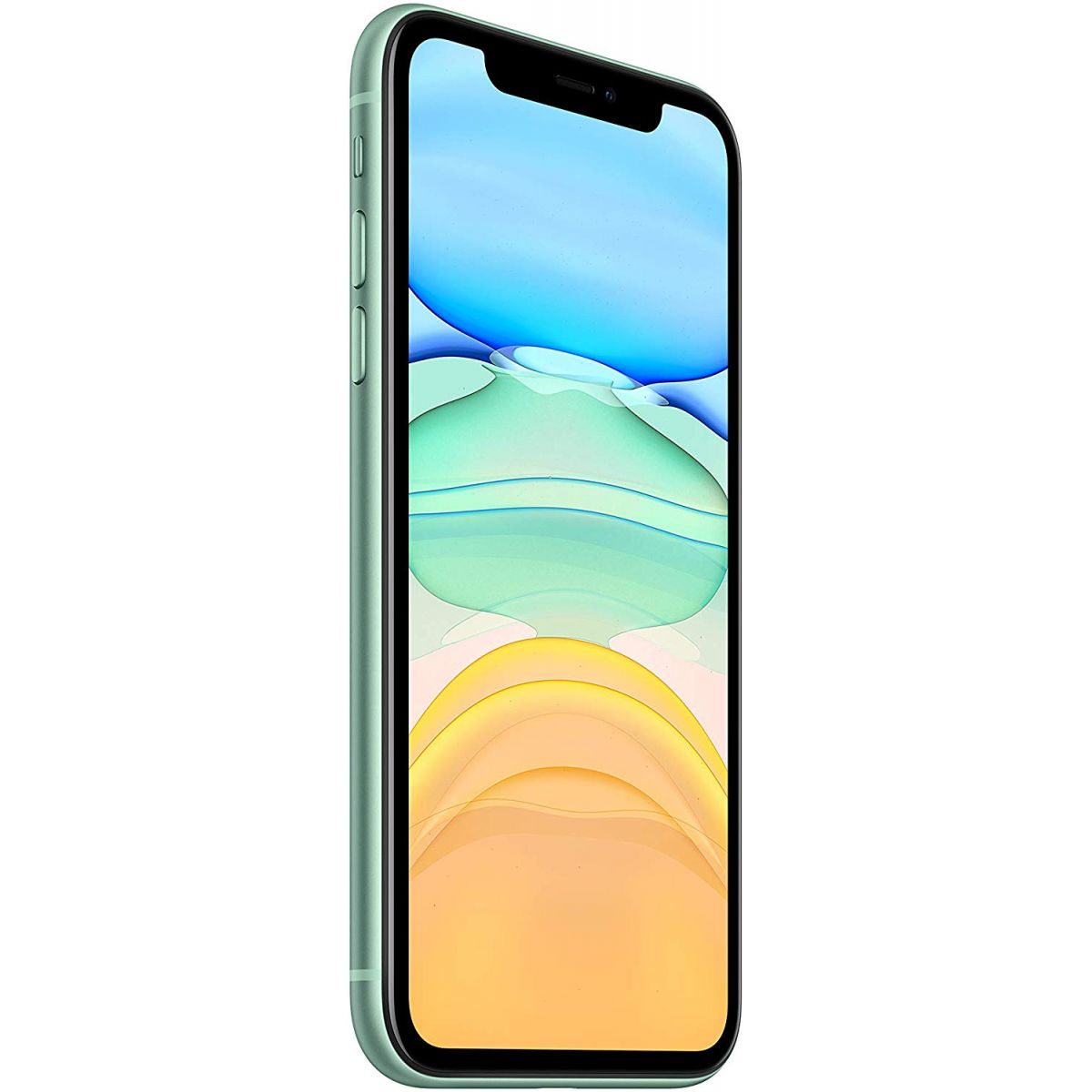 Smartphone Apple iPhone 11 128GB Verde