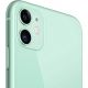 Smartphone Apple iPhone 11 256GB Verde