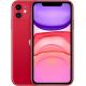 Smartphone Apple iPhone 11 128GB Rosso (PRODUCT) RED