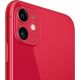 Smartphone Apple iPhone 11 256GB Rosso (PRODUCT) RED
