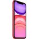 Smartphone Apple iPhone 11 256GB Rosso (PRODUCT) RED