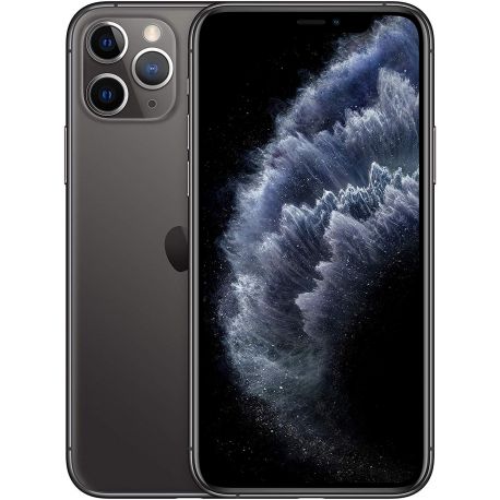 Smartphone Apple iPhone 11 Pro 256GB Grigio Siderale