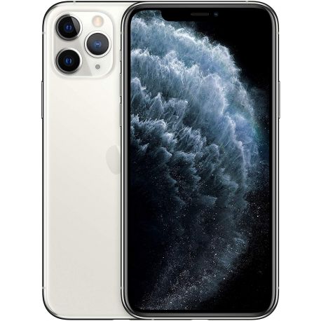 Smartphone Apple iPhone 11 Pro 512GB Argento