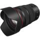 Obiettivo Canon RF 24-70mm f/2.8L IS USM per mirrorless EOS R