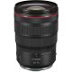 Obiettivo Canon RF 24-70mm f/2.8L IS USM per mirrorless EOS R