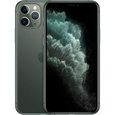 Smartphone Apple iPhone 11 Pro 512GB Verde Notte
