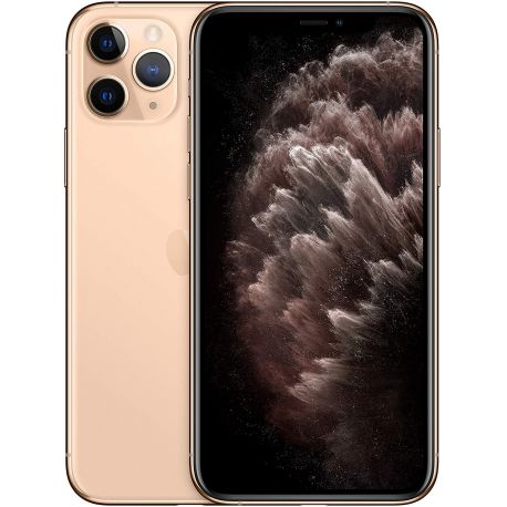 Smartphone Apple iPhone 11 Pro 512GB Oro
