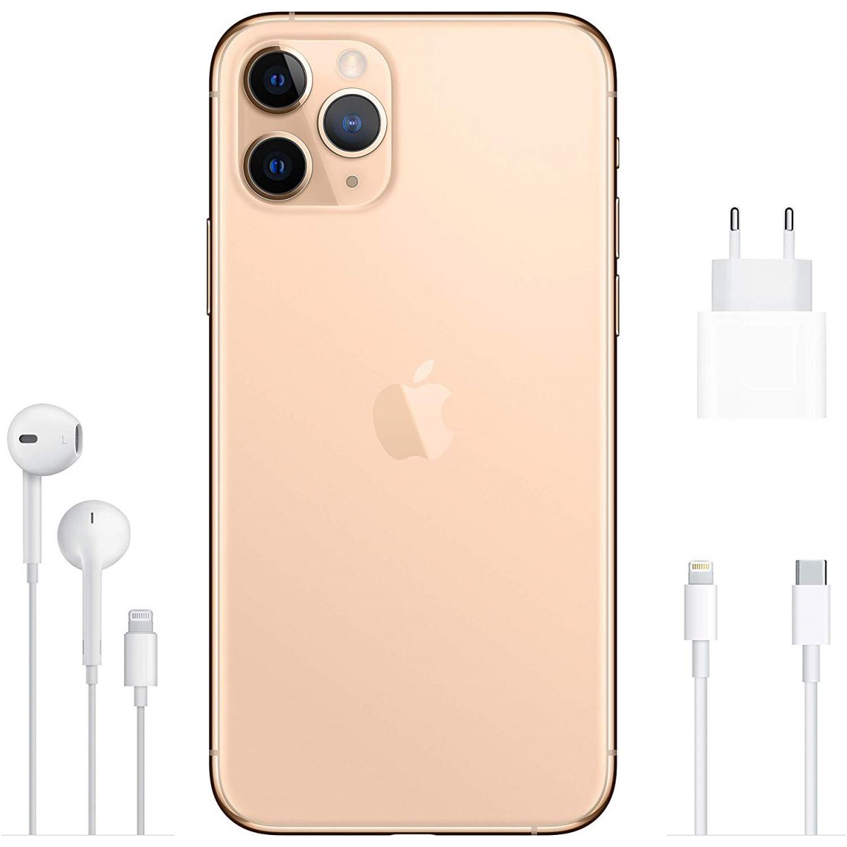 Smartphone Apple iPhone 11 Pro 512GB Oro