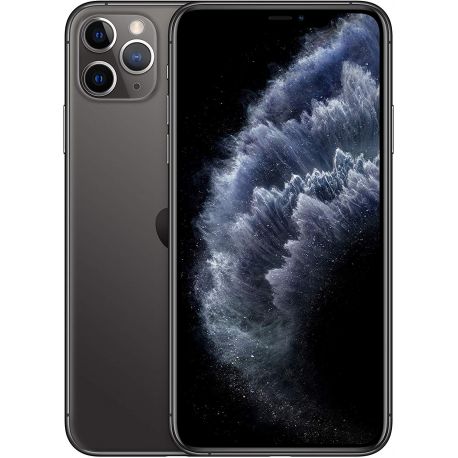 Smartphone Apple iPhone 11 Pro Max 512GB Grigio Siderale