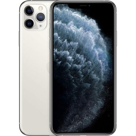 Smartphone Apple iPhone 11 Pro Max 512GB Argento