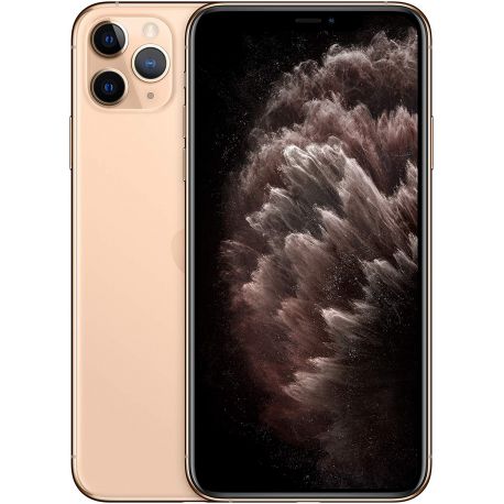 Smartphone Apple iPhone 11 Pro Max 256GB Oro