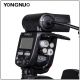 Flash Yongnuo YN-14EX II per Canon