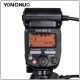 Flash Yongnuo YN-14EX II per Canon