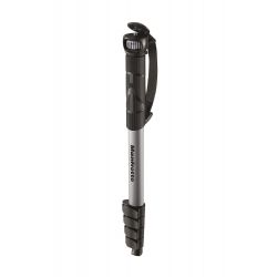 Manfrotto Foto Monopiede Compact Advanced nero MMCOMPACTADV-BK