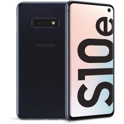 Smartphone Samsung Galaxy S10e G970F LTE Dual Sim 128GB Nero