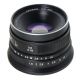 Obiettivo grandangolare 7Artisans 25mm F1.8 per fotocamere mirrorless Sony con attacco E e formato APS-C