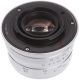 Obiettivo grandangolare 7Artisans 25mm F1.8 per fotocamere Sony E formato APS-C Silver