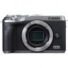 Fotocamera Mirrorless Canon EOS M6 Mark II body silver