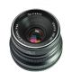 Obiettivo 7Artisans 25mm F1.8 per fotocamere Panasonic e Olympus attacco Micro M4/3